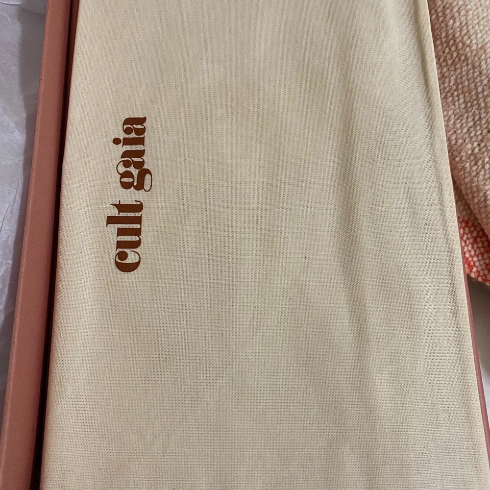 Cult Gaia Heel - Picture 7 of 7